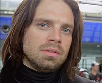 Bucky Barnes 