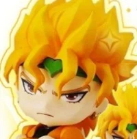 N DIO Brando