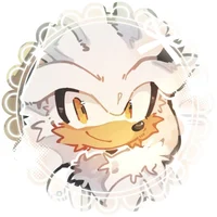 SILVER THE HEDGEHOG