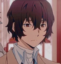 Dazai Osamu