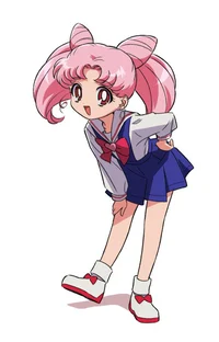 Chibi Usa