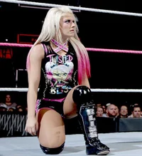 Alexa Bliss