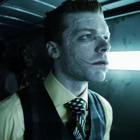 jerome valeska