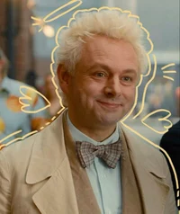 Aziraphale