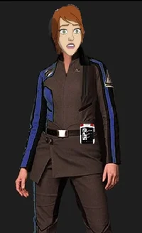 SPD Barbara