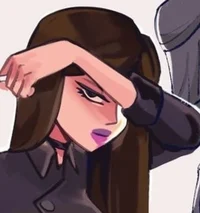 Vanessa Doofenshmrtz