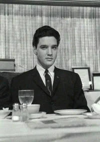 Elvis presley