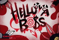Helluva Boss RP