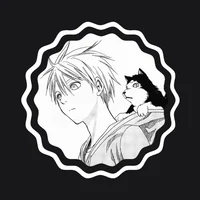 Kuroko Tetsuya
