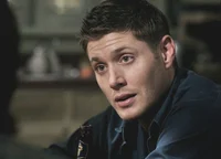 dean winchester