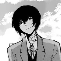 Osamu Dazai