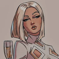 Emma Frost