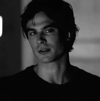 Damon Salvatore 