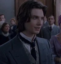 Sirius O Black 