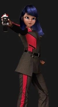 Marinette Salchi