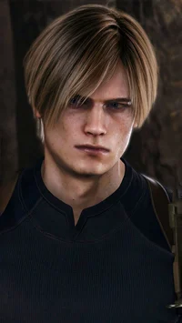 Leon Kennedy