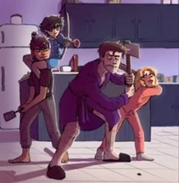 Afton family