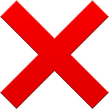 Marca De Cruz