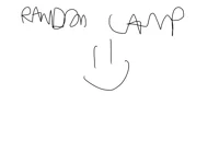 Random camp