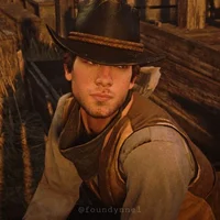 RDR Arthur Morgan