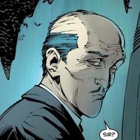 Alfred Pennyworth