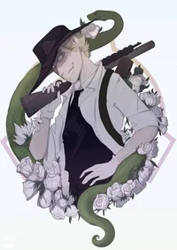 Dr Alto Clef
