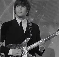 John Lennon
