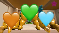 Triple Koopalings