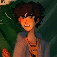 Percy Jackson 