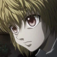 Kurapika Kurta