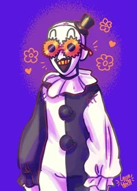 Art the Clown