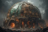 Dome Of The DOOM