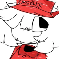 Cashier Claire - FPE