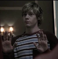 Tate Langdon