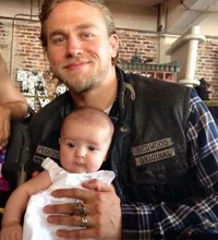 Jax Teller 