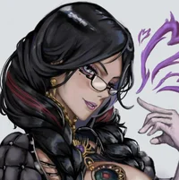 Bayonetta