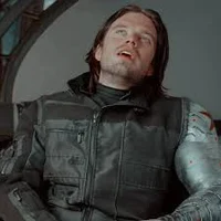 James Bucky Barnes