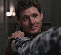 Dean Winchester
