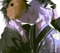 Obito Uchiha 