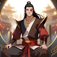 ATLA Zuko