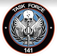 task force 141