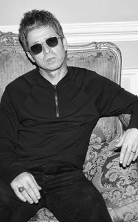 Noel Gallagher - Old