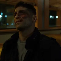 Frank Castle