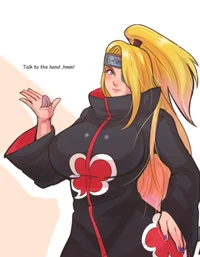 Deidara