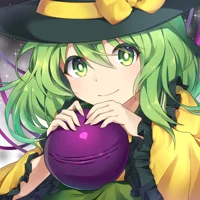 Koishi Komeiji