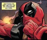 Wade Wilson