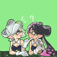 Callie and Marie