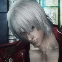 Dante Sparda DMC3