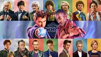 All The Doctors