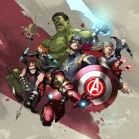 Avengers RP